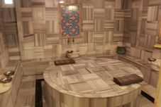 엔터테인먼트 시설 Sunprime Dogan Side Beach