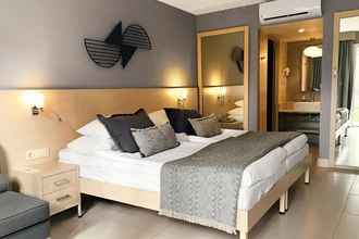 Kamar Tidur 4 Sunprime Dogan Side Beach