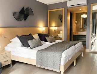 Kamar Tidur 2 Sunprime Dogan Side Beach