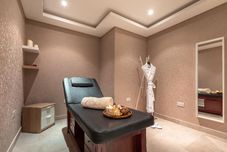 Kemudahan Hiburan New Blue Rose Hotel