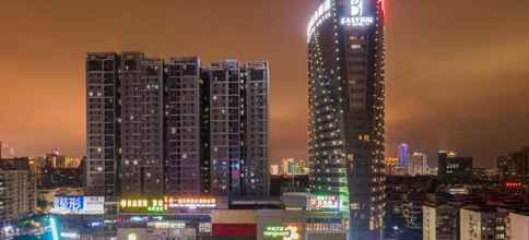 Bangunan 4 Easysun Hotel (Nanning Qingxiu Wanda)