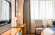 Bilik Tidur 2 Easysun Hotel (Nanning Qingxiu Wanda)