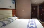 Kamar Tidur 5 Jintone Hotel Nanning Jinhu Branch