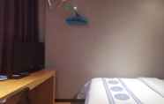 Kamar Tidur 6 Jintone Hotel Nanning Jinhu Branch