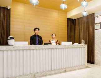 Lainnya 2 Jinyi Hotel (West Zhongshan Rd Dazhao)