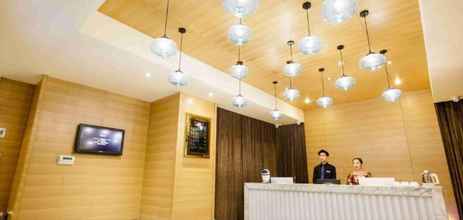 Lainnya 4 Jinyi Hotel (West Zhongshan Rd Dazhao)