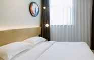 อื่นๆ 6 Jinyi Hotel (West Zhongshan Rd Dazhao)