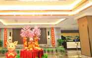 Functional Hall 7 Lihao Holiday Hotel