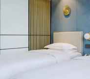 Others 7 Jinyi Select Hotel (Dingxiang Rd Wanda)