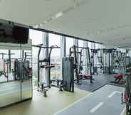 Fitness Center 5 Holiday Inn Guangzhou South Lake