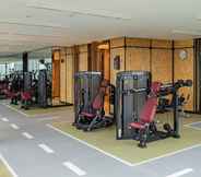 Fitness Center 2 Holiday Inn Guangzhou South Lake