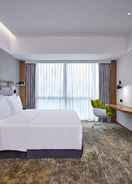 BEDROOM Holiday Inn Guangzhou South Lake