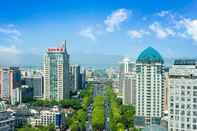 Luar Bangunan Holiday Inn Express Hangzhou Westlake East