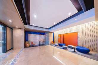 Lobby 4 Holiday Inn Express Hangzhou Westlake East