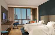 Bilik Tidur 3 Holiday Inn Express Hangzhou Westlake East