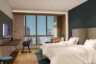 Bedroom Holiday Inn Express Hangzhou Westlake East