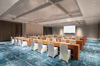 Functional Hall Crowne Plaza Shanghai Hongqiao