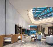 Lobby 7 Crowne Plaza Shanghai Hongqiao