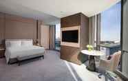 Lain-lain 4 Crowne Plaza Shanghai Hongqiao