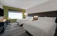 ห้องนอน 4 Holiday Inn Express MILWAUKEE DOWNTOWN