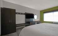 Bilik Tidur 2 Holiday Inn Express MILWAUKEE DOWNTOWN