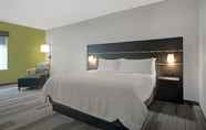 ห้องนอน 7 Holiday Inn Express MILWAUKEE DOWNTOWN