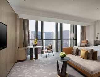 Lainnya 2 Intercontinental Foshan New City