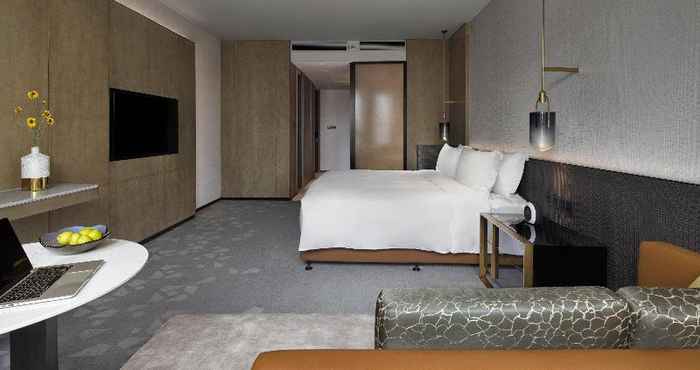 Lainnya Intercontinental Foshan New City