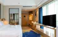 Kamar Tidur 4 Kyriad Marvelous Hotel