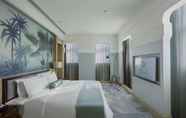 Kamar Tidur 5 Teenage Dream Hotel