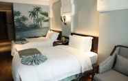 Kamar Tidur 6 Teenage Dream Hotel