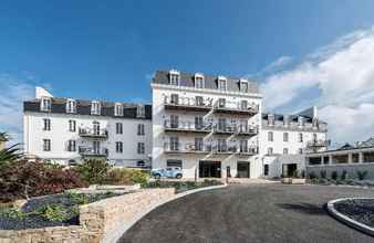 Exterior 4 Golden Tulip Douarnenez Hotel & Spa