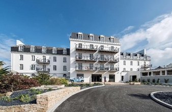 Bên ngoài 4 Golden Tulip Douarnenez Hotel & Spa