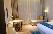 Bedroom 5 Echarm Hotel (Hunan Broadcasting