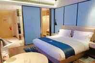 Bedroom Echarm Hotel (Hunan Broadcasting
