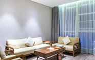 Common Space 4 Echarm Hotel (Hunan Broadcasting