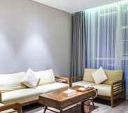 Common Space 4 Echarm Hotel (Hunan Broadcasting