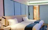 Bedroom 7 Echarm Hotel (Hunan Broadcasting