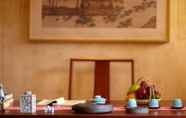 Phòng ngủ 4 KAIYUAN LIFE Hotel Xiaoshan seabirds