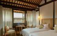 Bedroom 5 KAIYUAN LIFE Hotel Xiaoshan seabirds