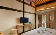 Bilik Tidur 3 KAIYUAN LIFE Hotel Xiaoshan seabirds
