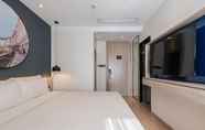 Kamar Tidur 7 Atour Light (Nantong Youth West Road)