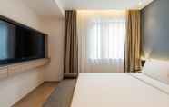 Kamar Tidur 2 Atour Light (Nantong Youth West Road)