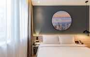 Kamar Tidur 4 Atour Light (Nantong Youth West Road)