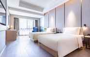 Lainnya 5 Atour Hotel Xiamen Huandao South Road