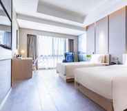 Others 5 Atour Hotel Xiamen Huandao South Road