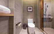 In-room Bathroom 5 Atour Hotel (Hengyang ,West Jiefang Rd)
