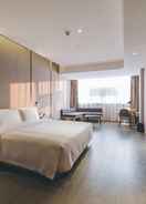 null Atour Hotel Chaozhou People S Square