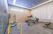 Fitness Center 5 Atour Light (Chengdu Hongpailou Metro Station)