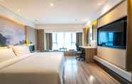 Kamar Tidur 3 Atour Hotel (Guiyang Convention & Exhibiti Center)